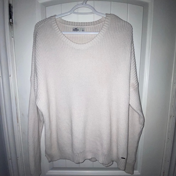 Hollister crewneck sweater - Picture 1 of 2